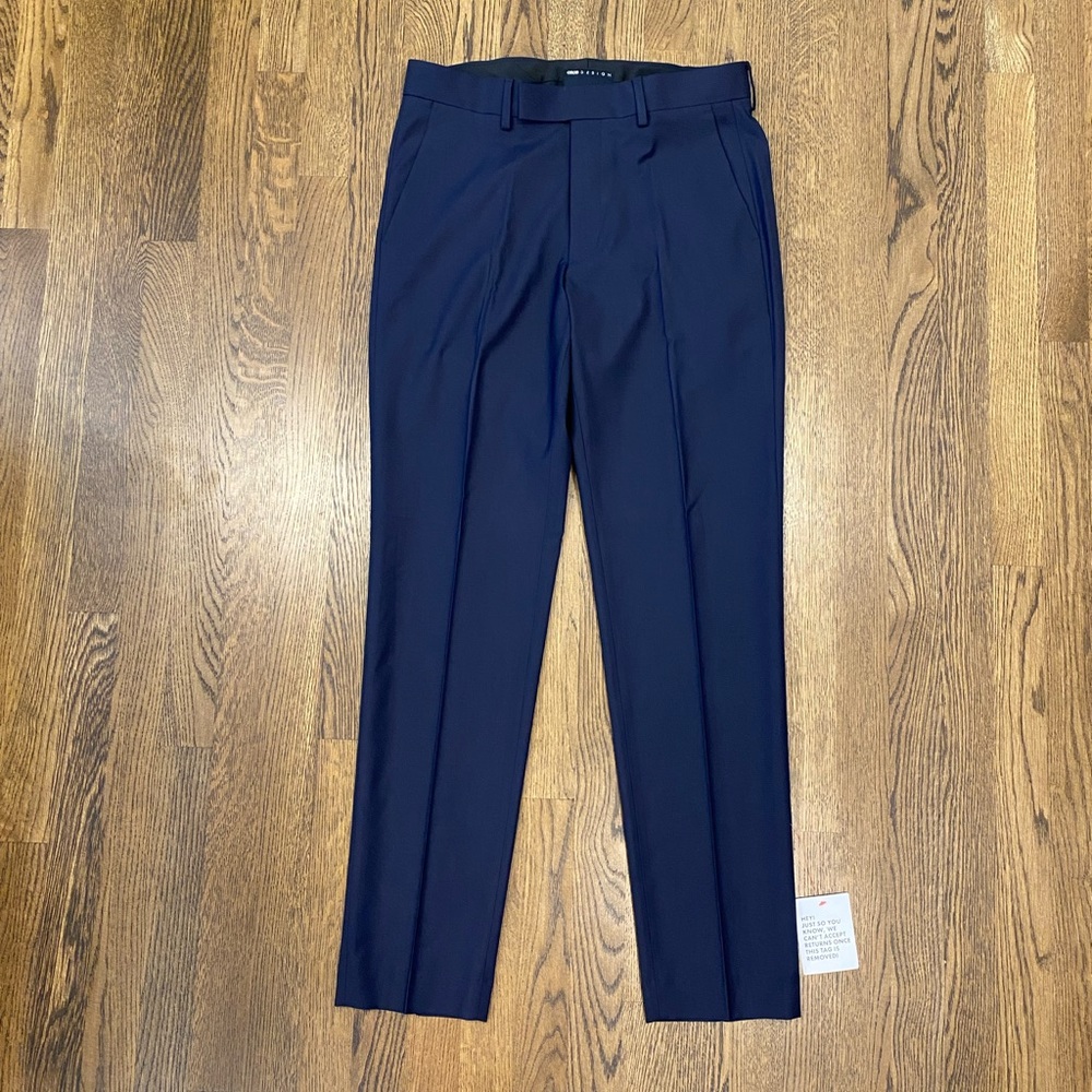 Men’s ASOS Design Skinny Trousers